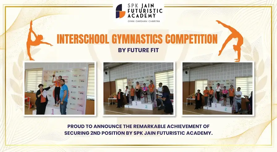 Interschool Gymnastics petition – Jain Futuristic Academy